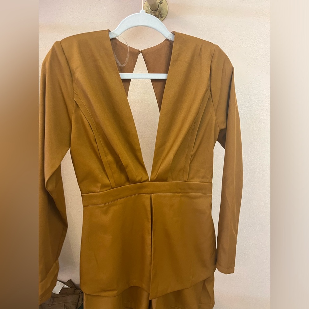 Romper - Picture 2 of 2